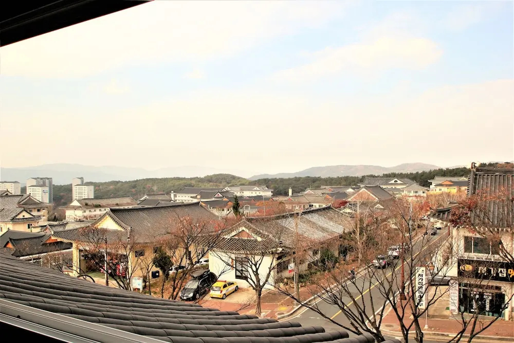 Foto - Gyeongju Kids & Family Hotel