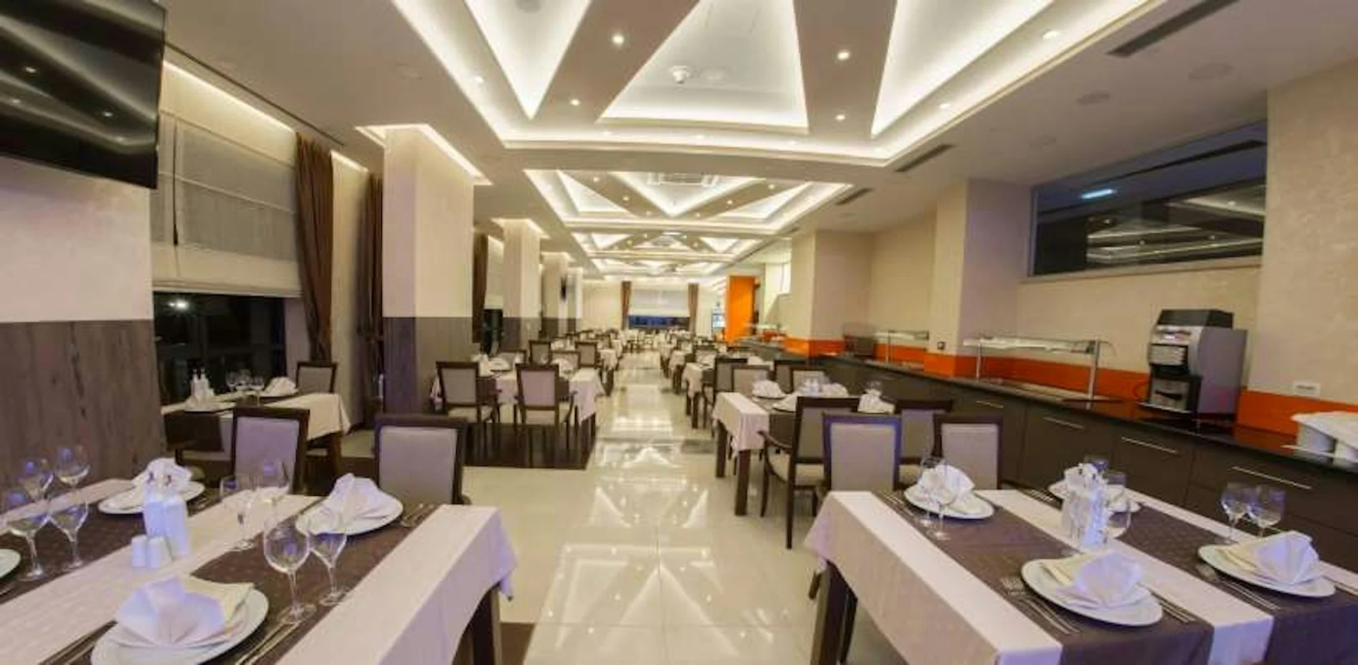Foto - Hotel Mostar