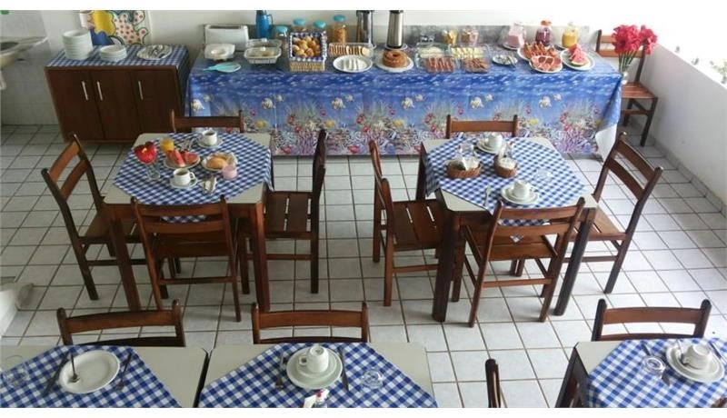 Photo - Hotel Pousada Estacao Do Sol Natal