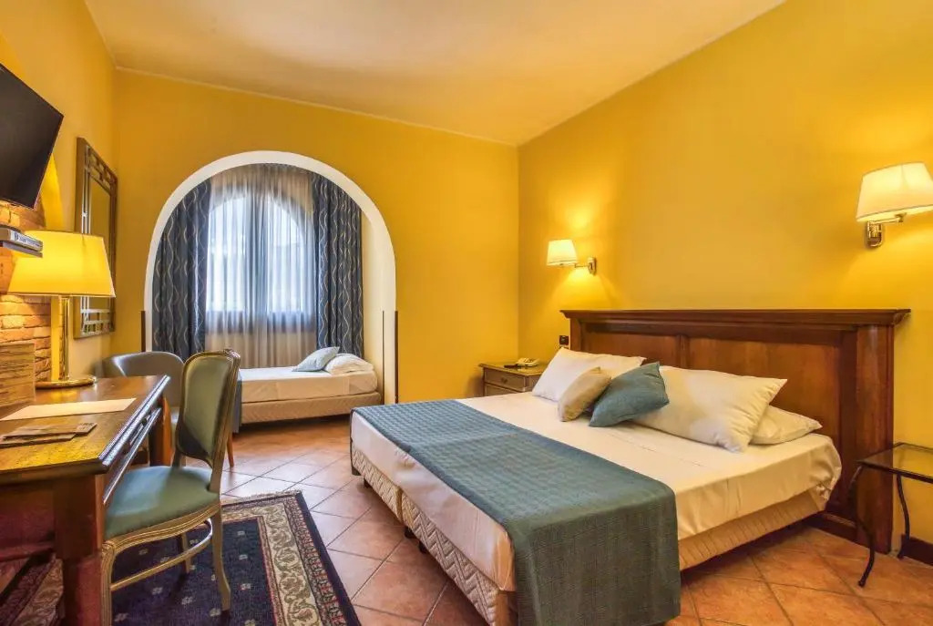 Foto - Hotel San Giorgio