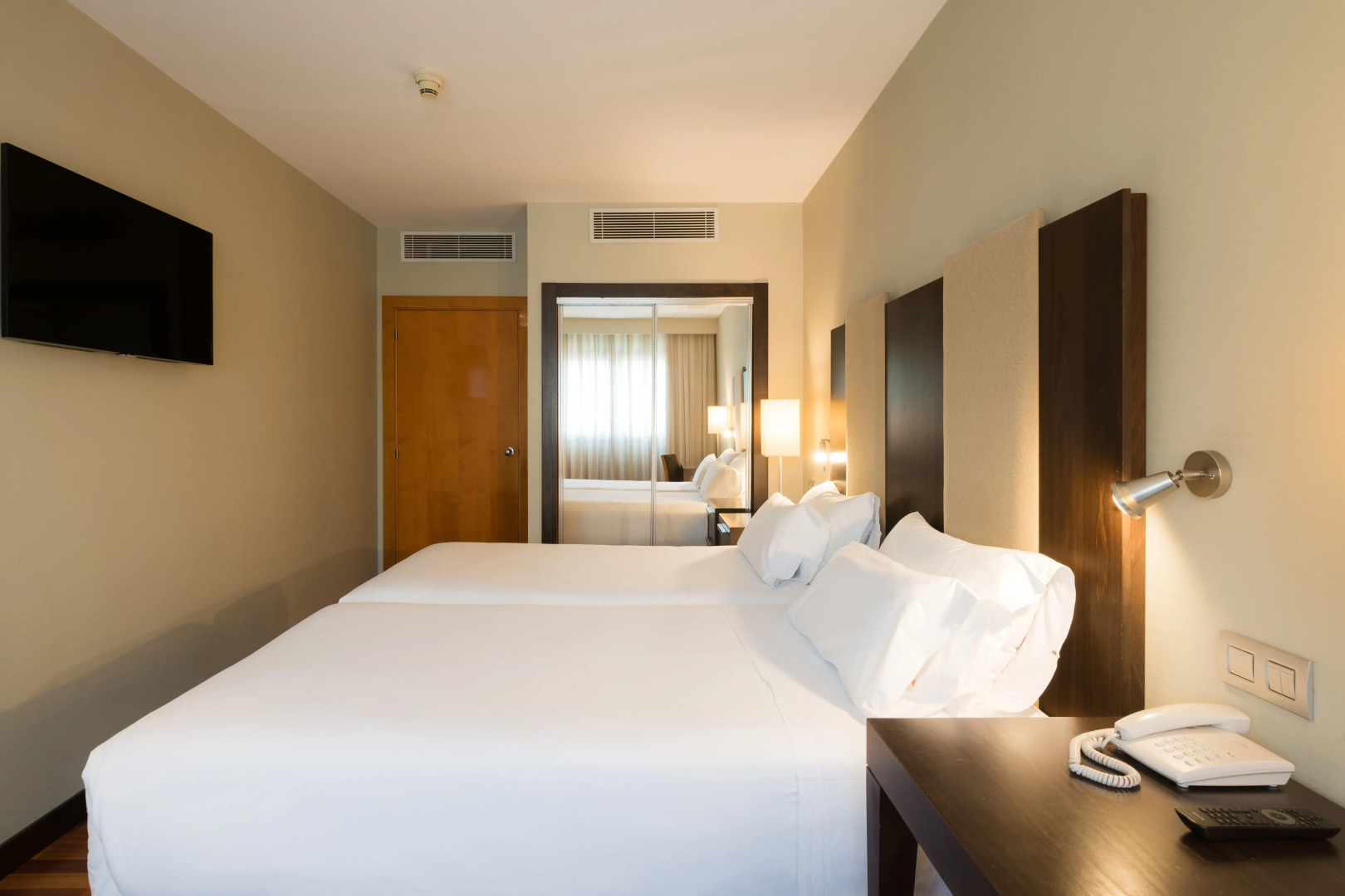 Foto - Hotel Ciudad de Valladolid