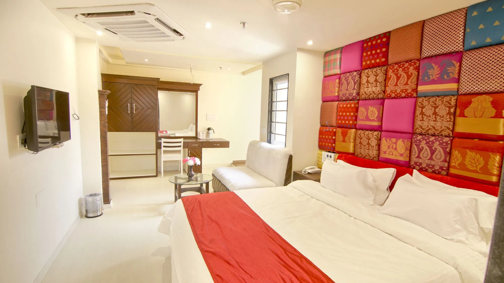 Photo - Hotel Amrta