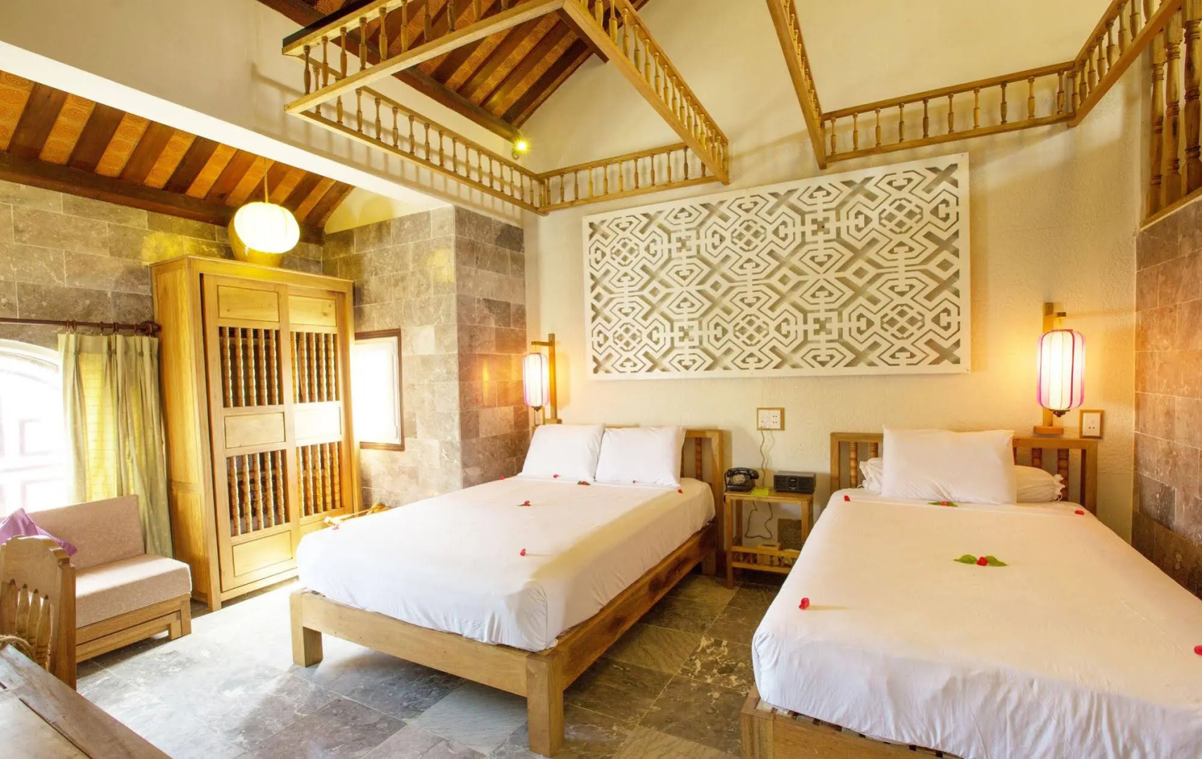 Foto - Hoi An Pho Library Hotel