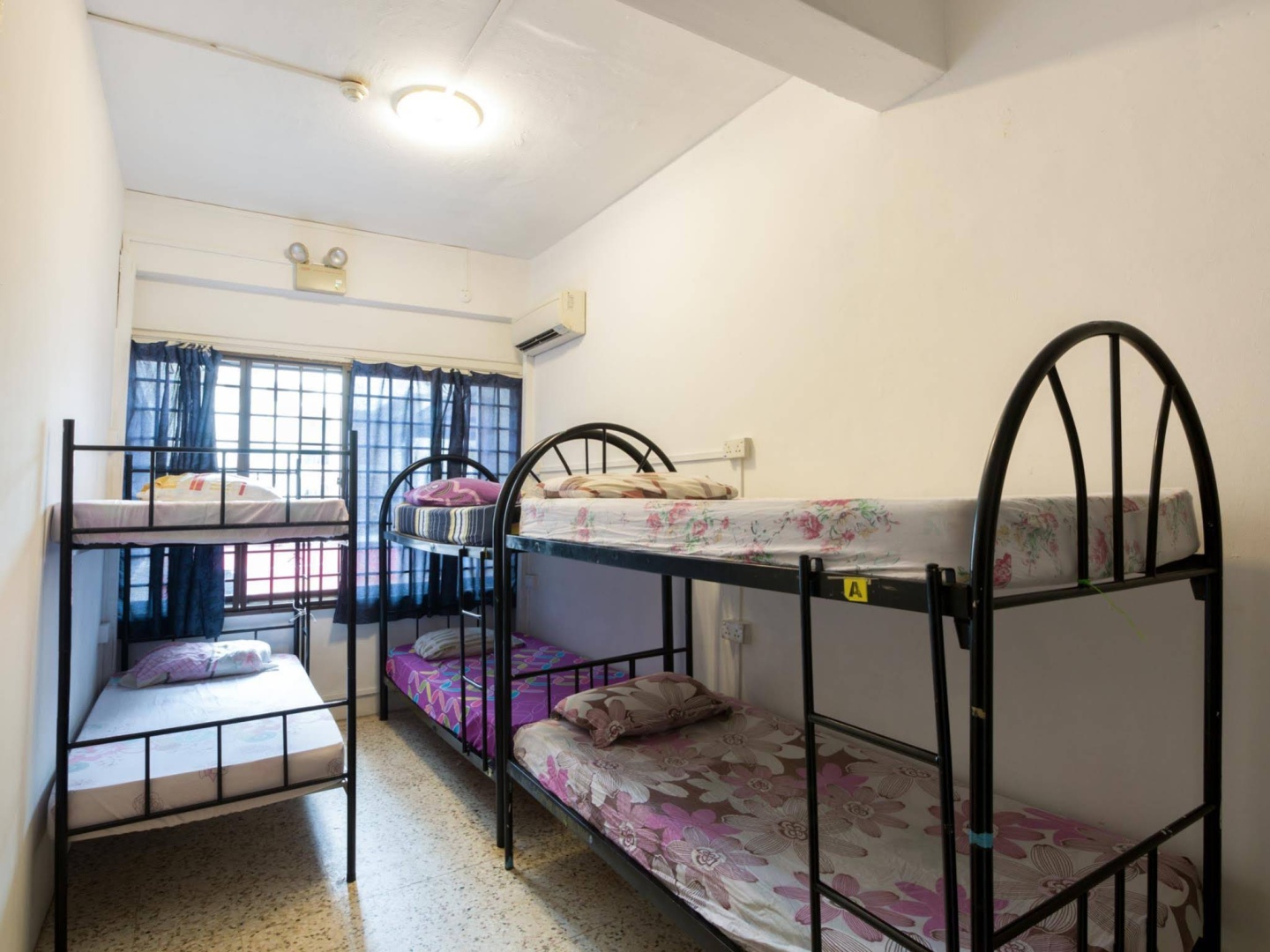Urban Hostel