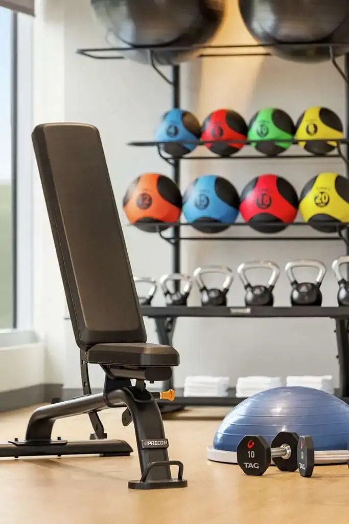 Foto - Doubletree By Hilton Abilene Downtown Convention Center