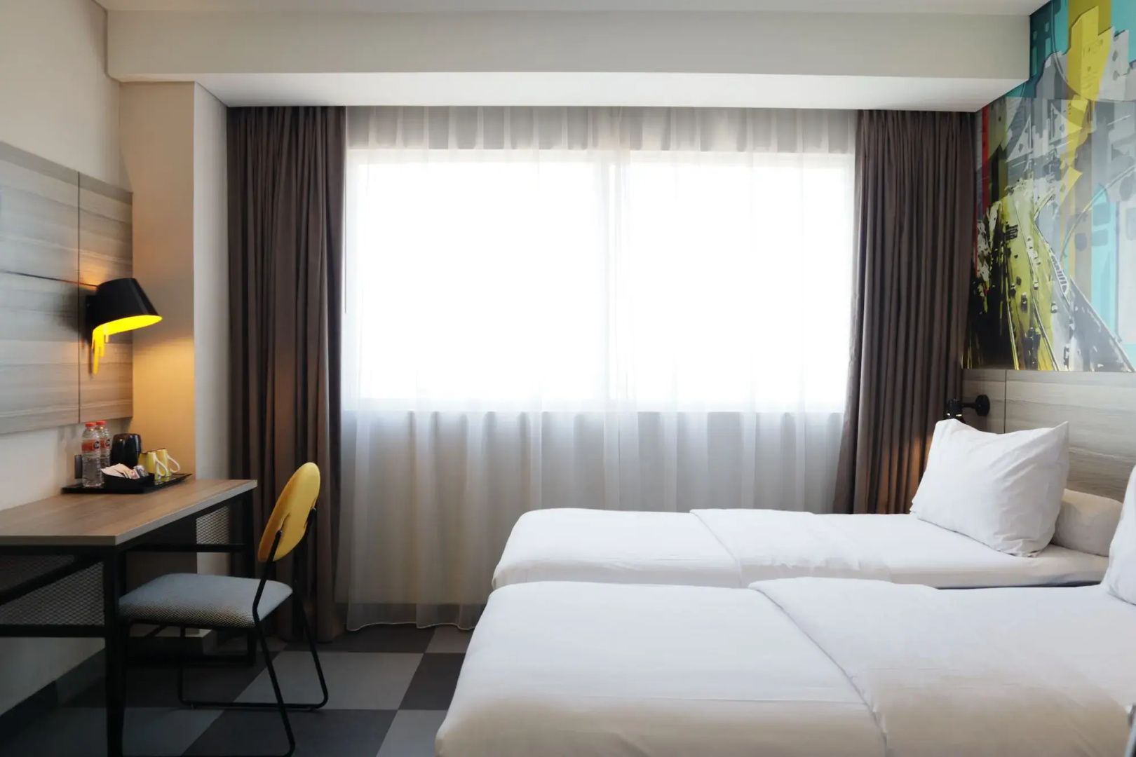 Foto - ibis Styles Bekasi Jatibening