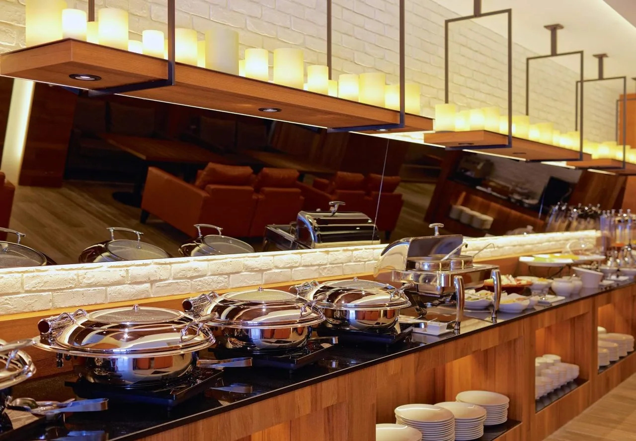 Foto - La Maison Hotel