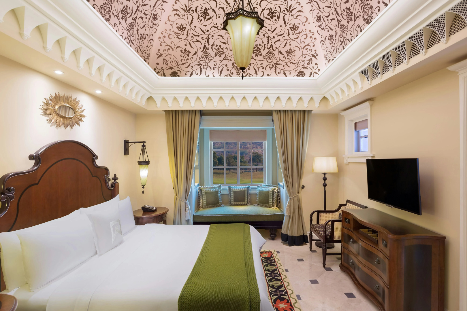 Foto - ITC Grand Bharat, a Luxury Collection Retreat, Gurgaon