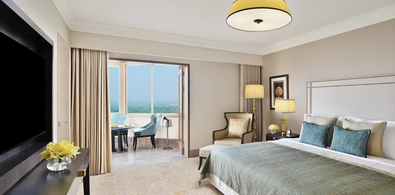 Foto - Taj Mahal, New Delhi