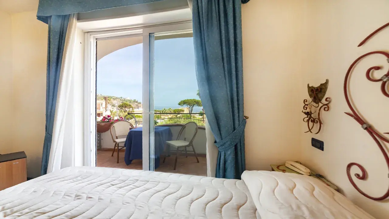 Foto - Hotel Terme Don Pepe