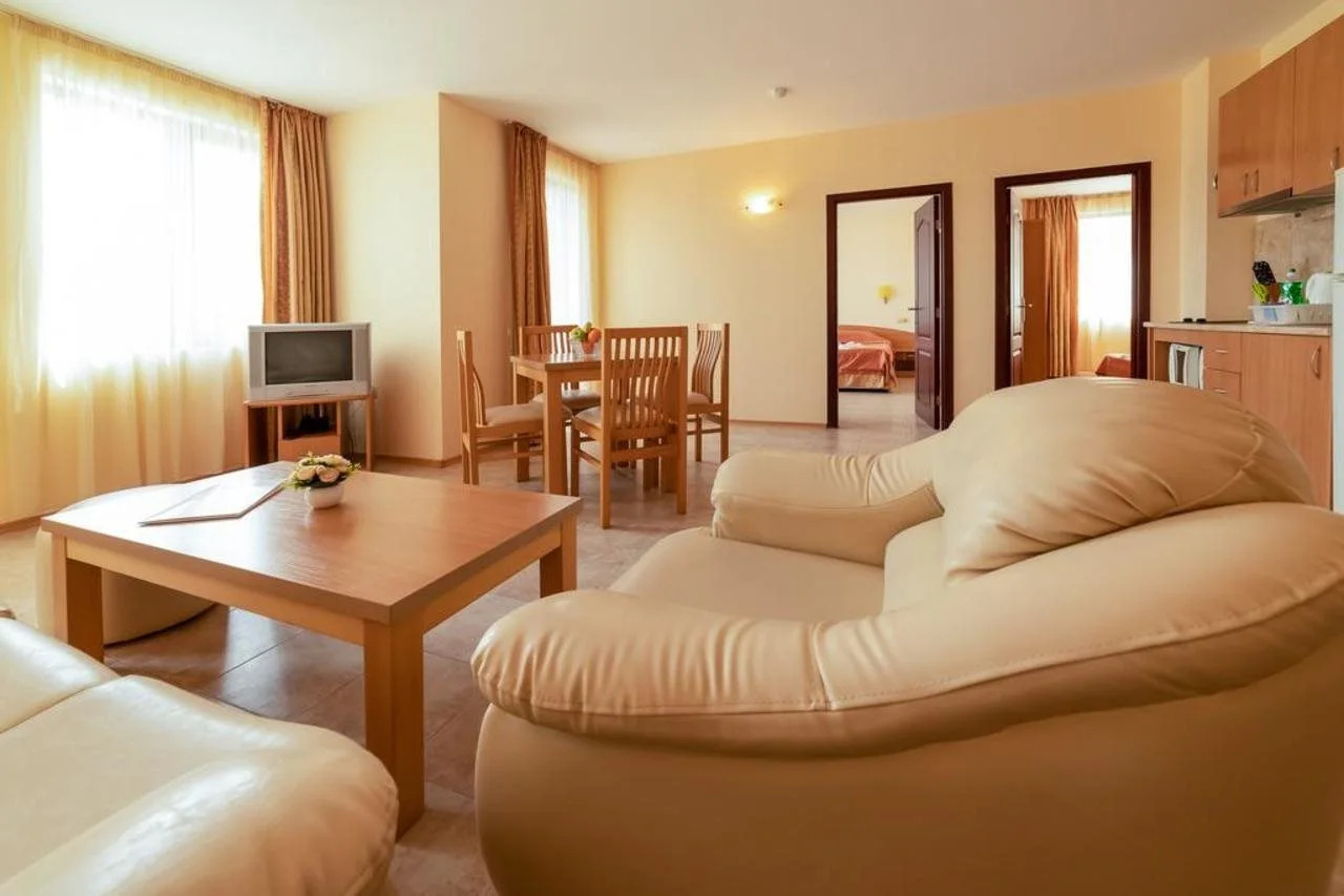 Foto - Apartment Tourist Complex Rose Village