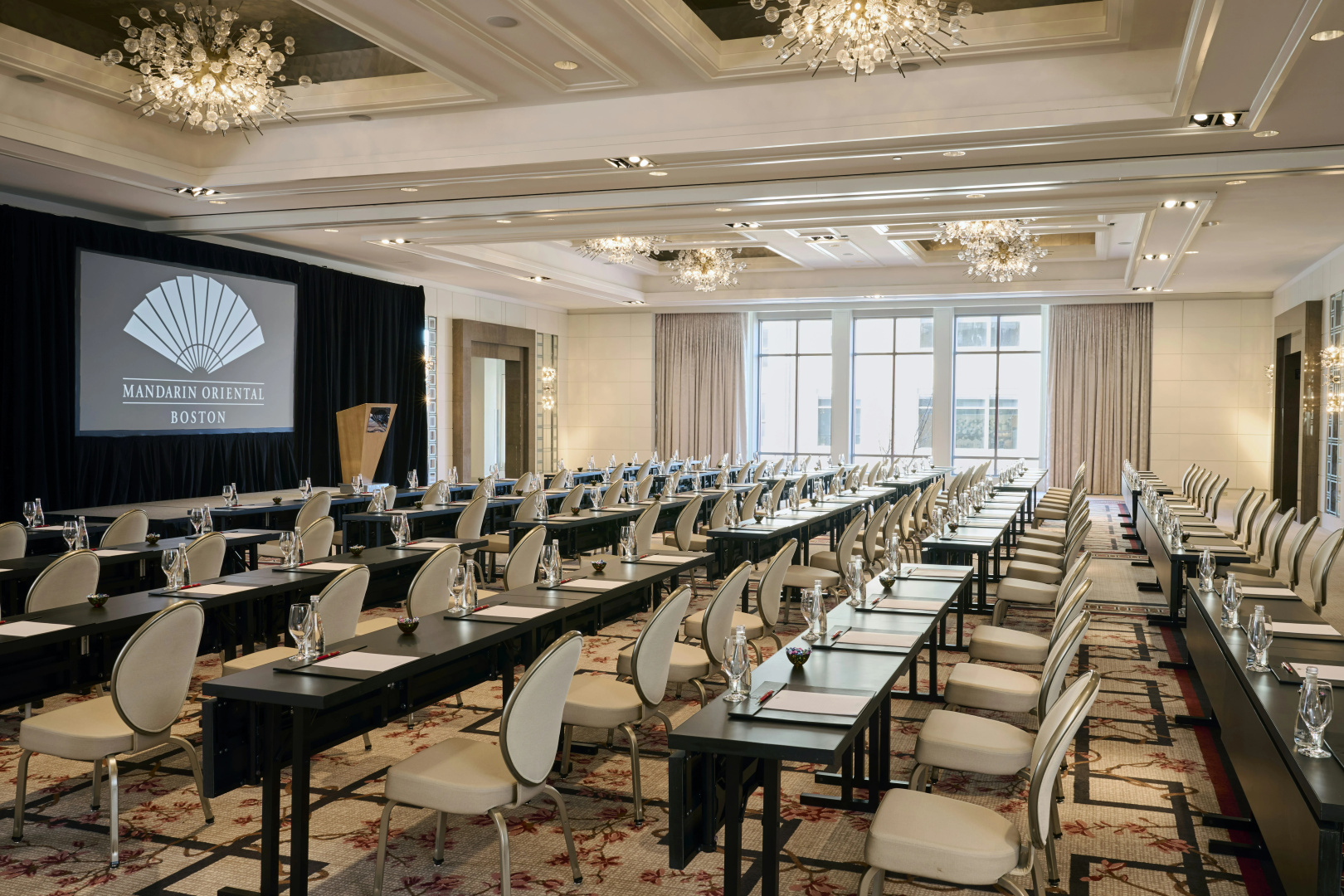 Photo - Mandarin Oriental, Boston