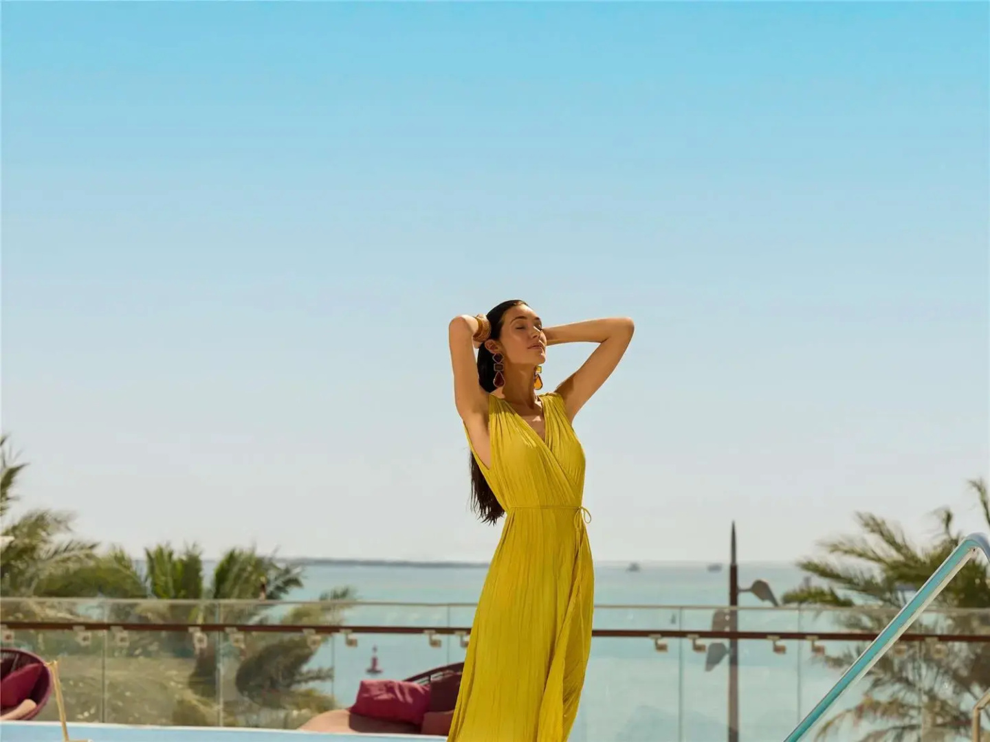 Photo - Fairmont Doha
