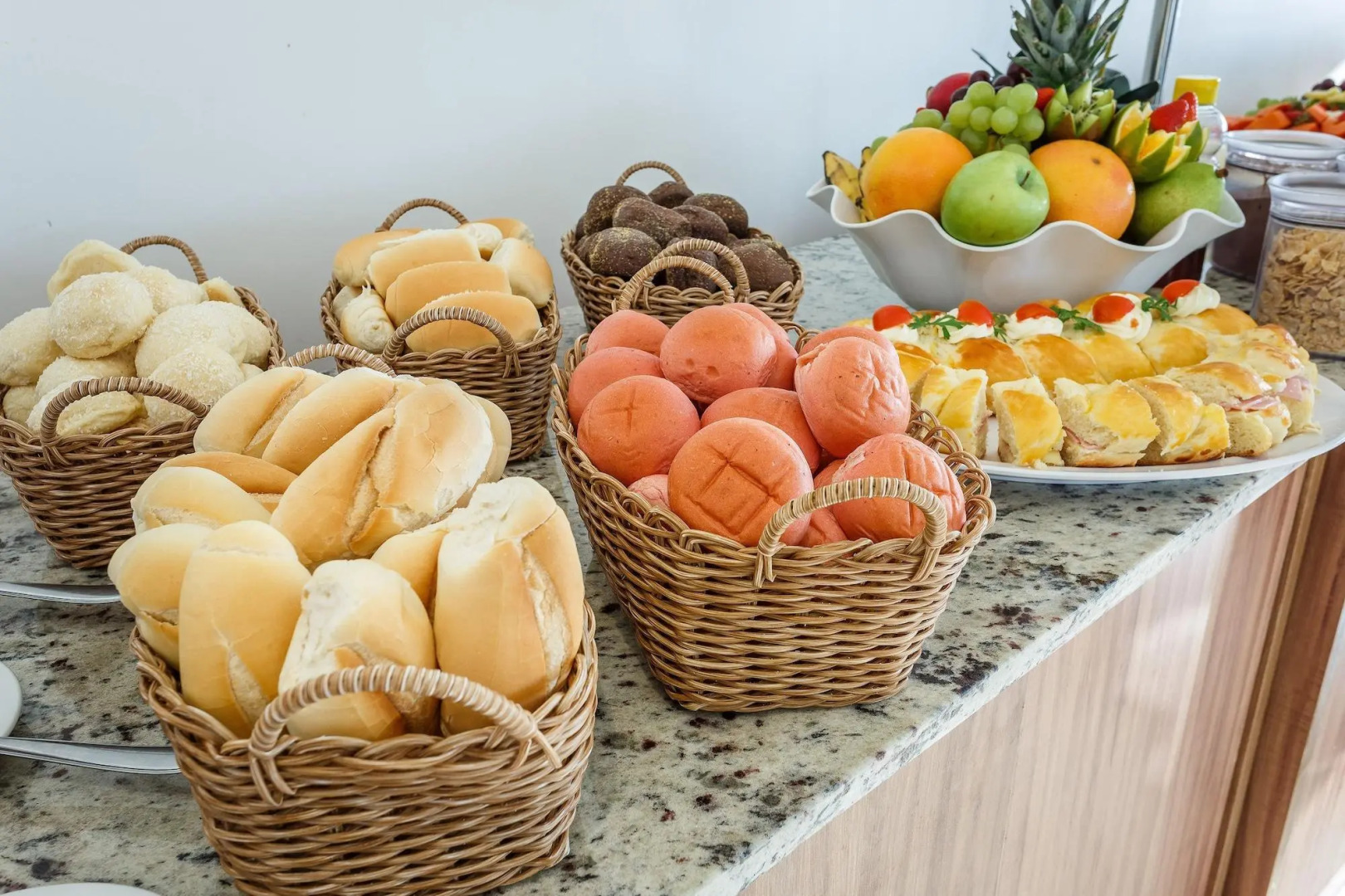 Photo - Rede Andrade Riviera Premium