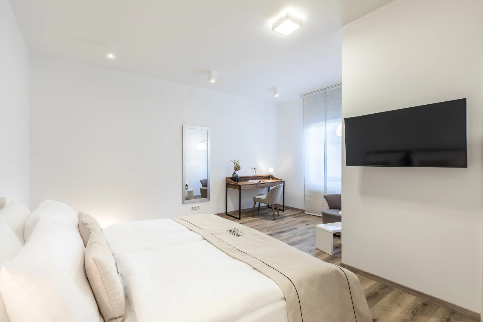 Foto - Hotel Freiraum