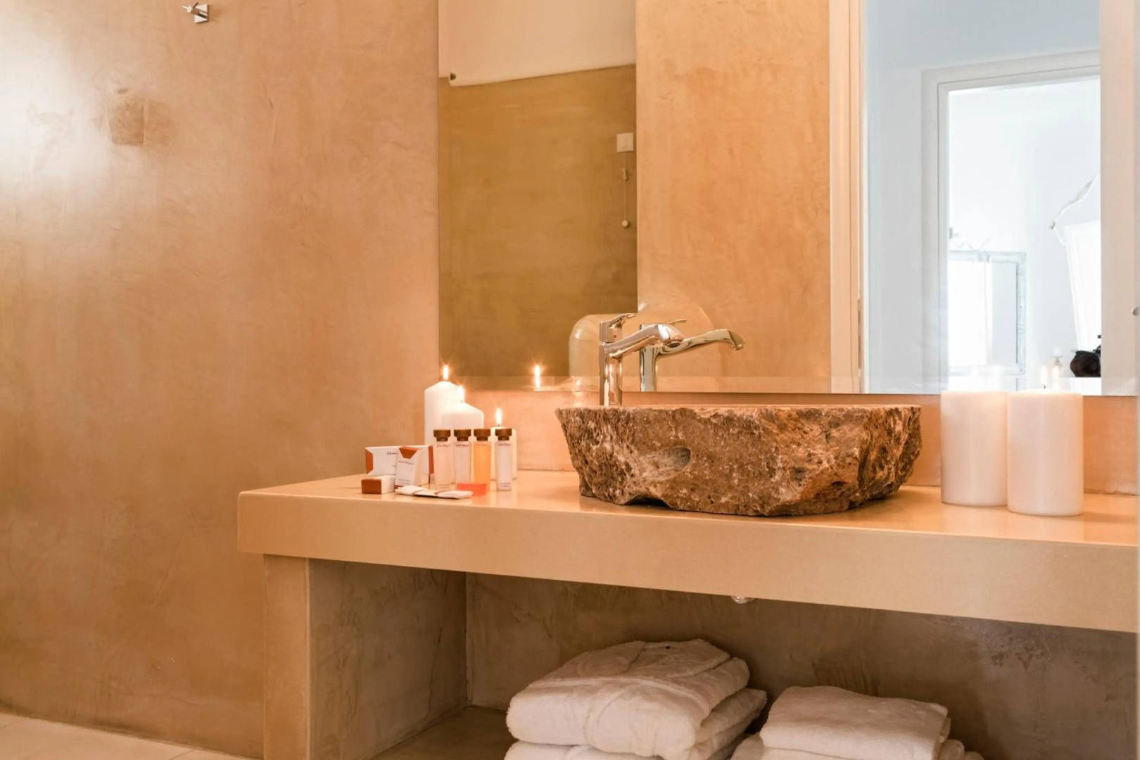 Foto - Amber Light Villas Santorini