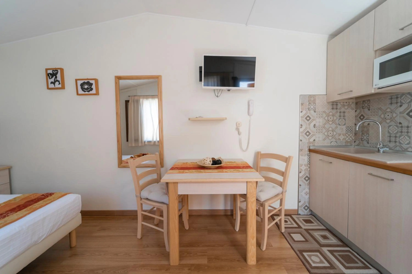 Foto - Hotel Residence San Pietro