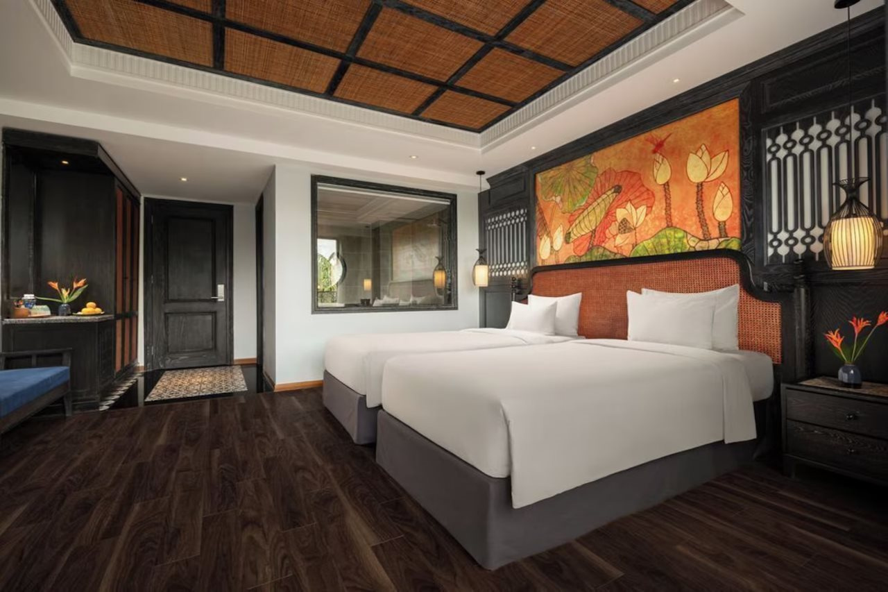 Photo - Shining Riverside Hoi An Boutique & Spa