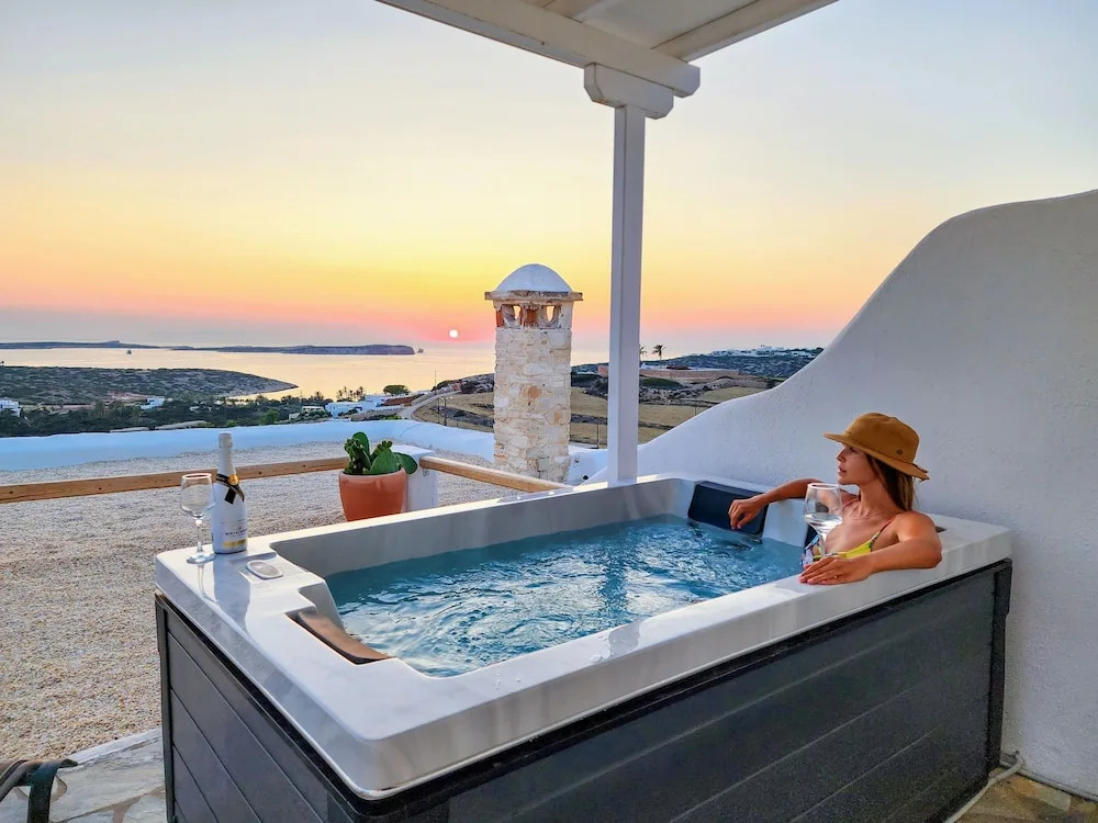 Foto - Anthemion Paros - Villas & Suites