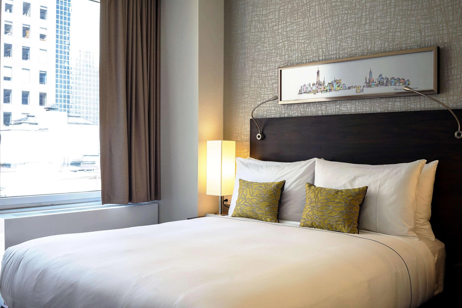 Foto - The Bernic Hotel New York City,Tapestry Collection by Hilton