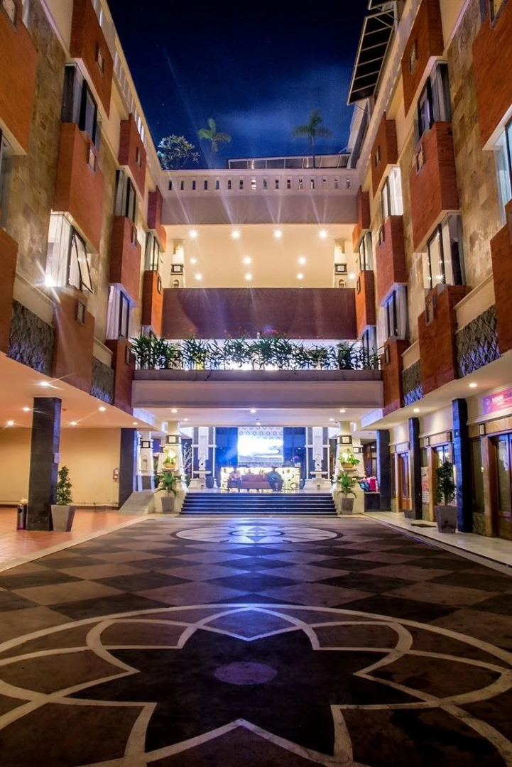 Photo - Famous Hotel Kuta Formerly Permata Kuta Hotel