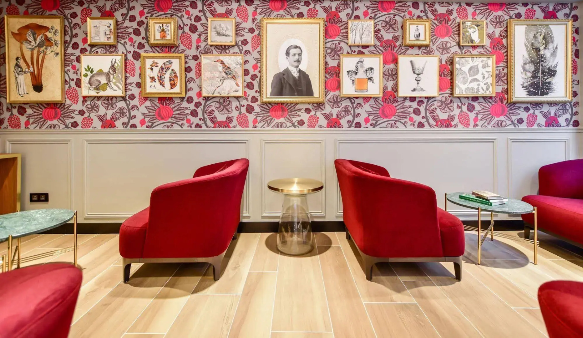 Photo - XO Hotel Paris