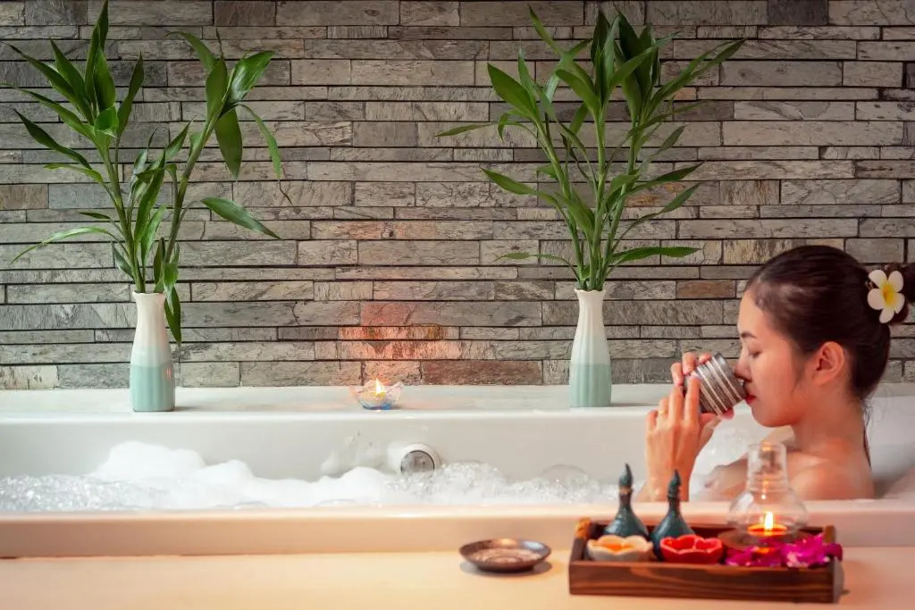Photo - Jasmine Resort Hotel Bangkok BTS Phrakhanong