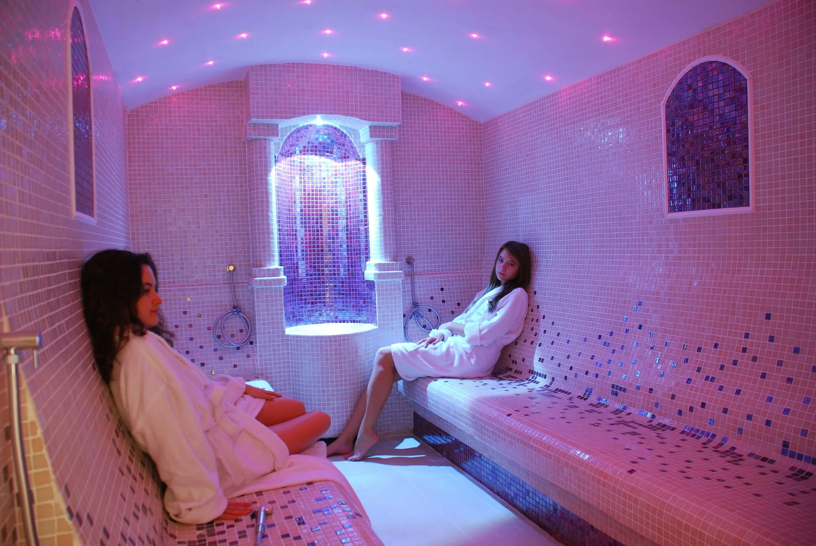 Foto - Hotel Nevis Wellness & SPA