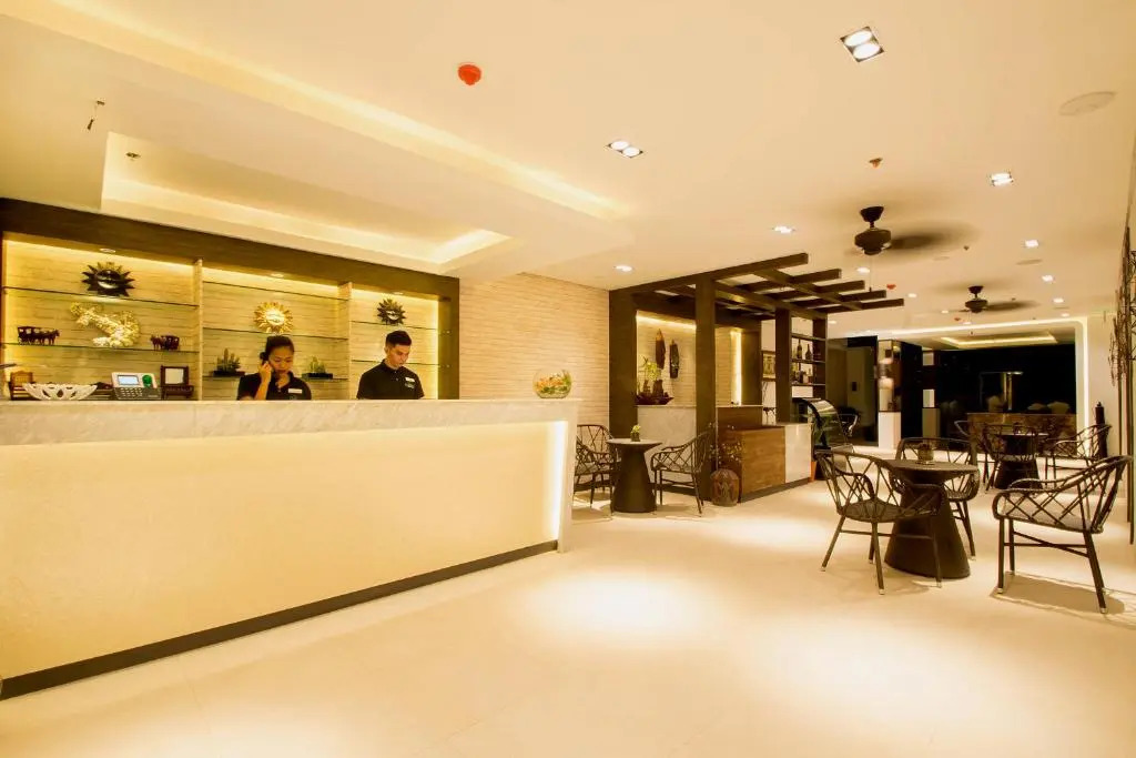 Photo - Boracay Haven Suites