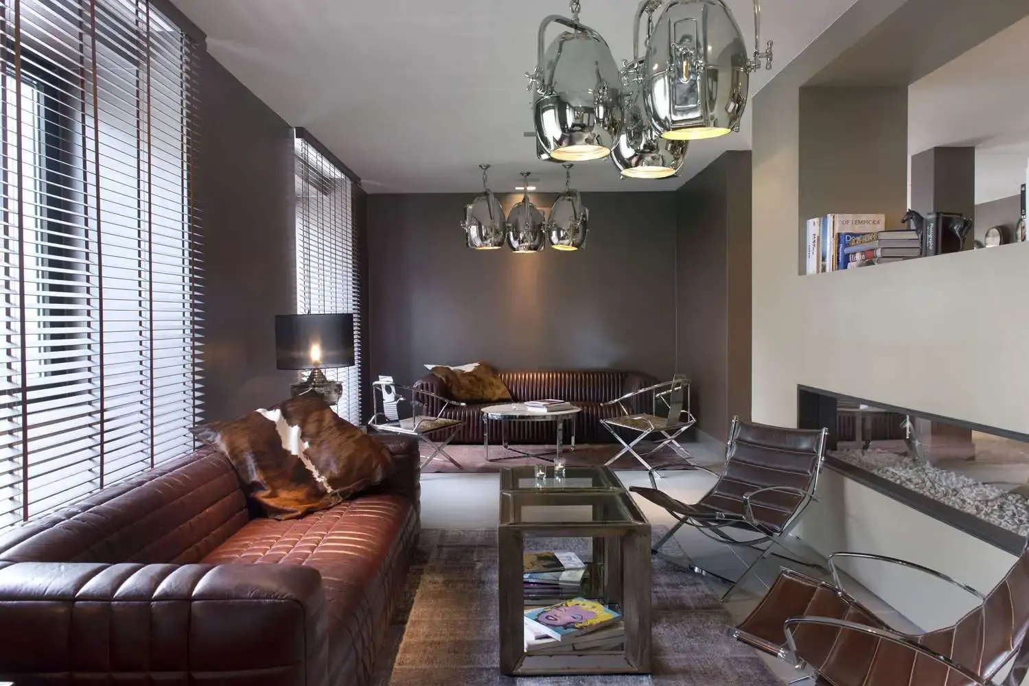 Foto - NYX Hotel Mannheim by Leonardo Hotels