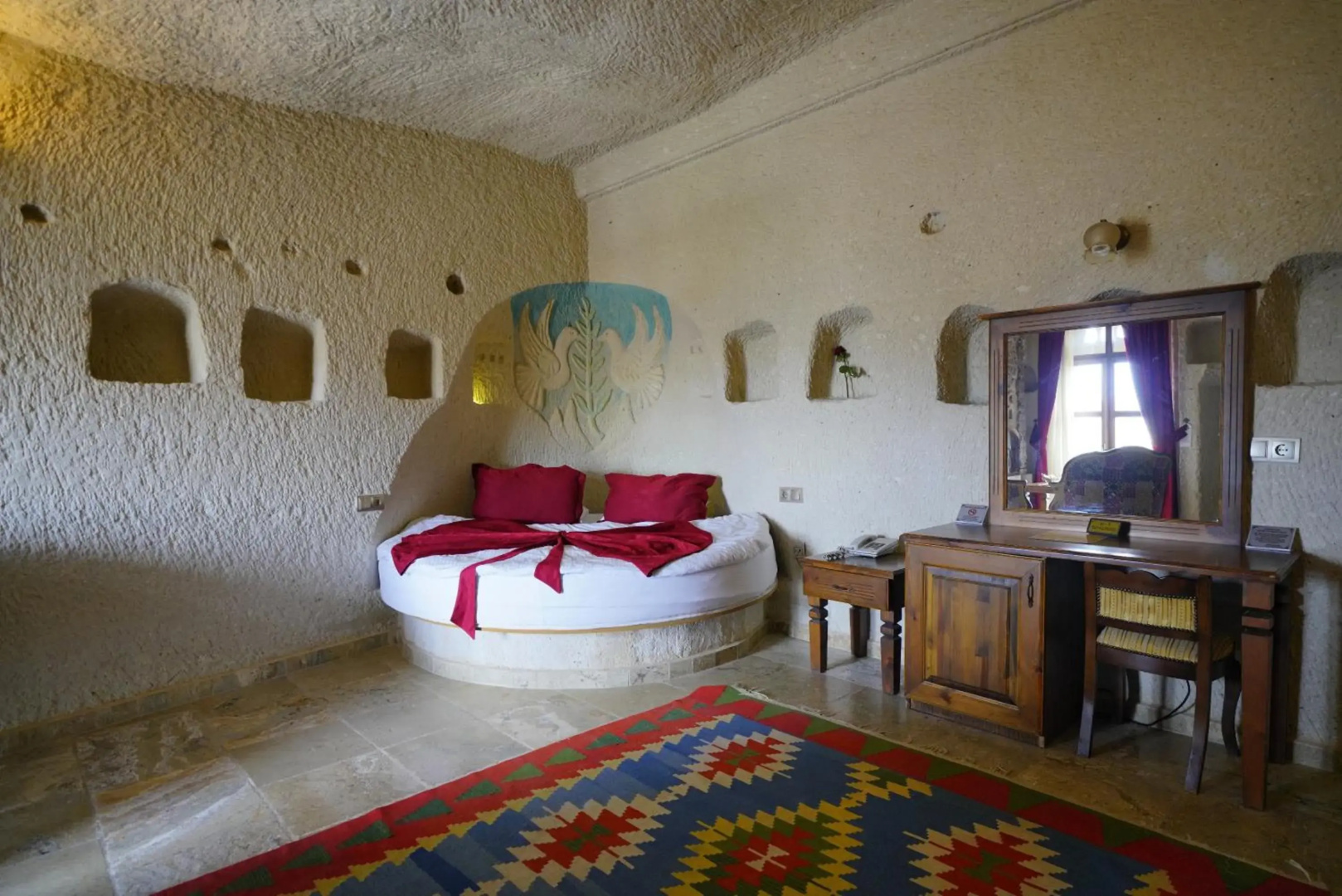 Photo - Vezir Cave Suites