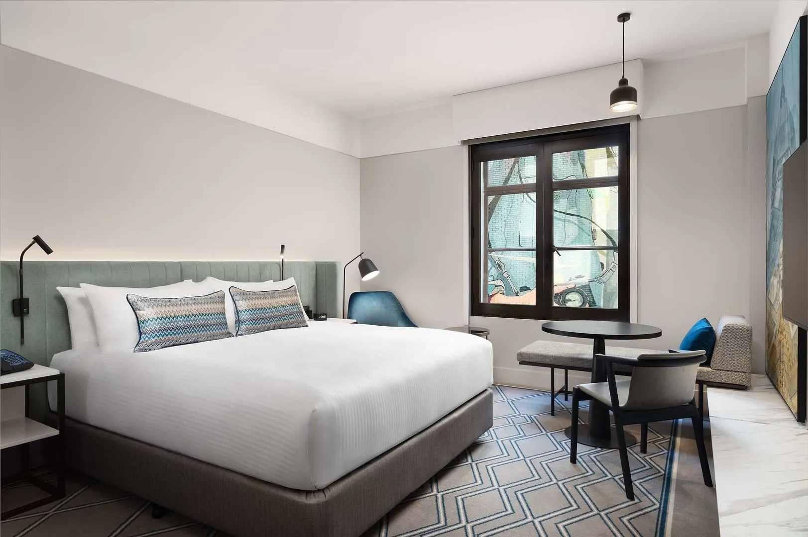 Photo - Hilton Melbourne Little Queen Street