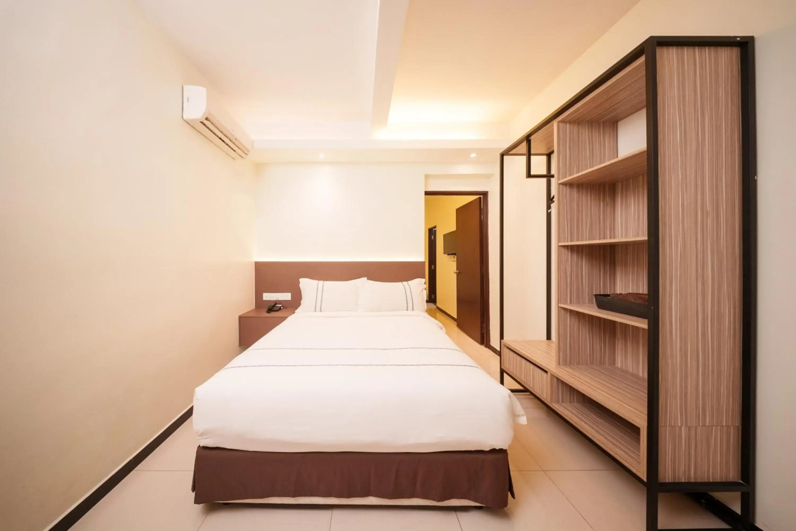 Foto - The Mesui Hotel Bukit Bintang