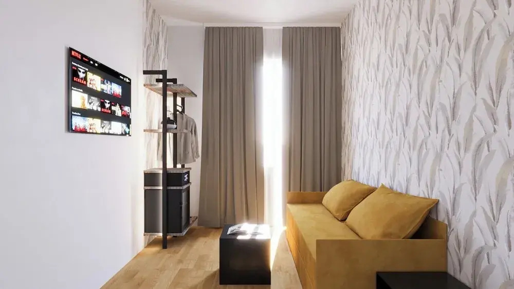 Photo - NeW!The Place Vaticano 278 guest house