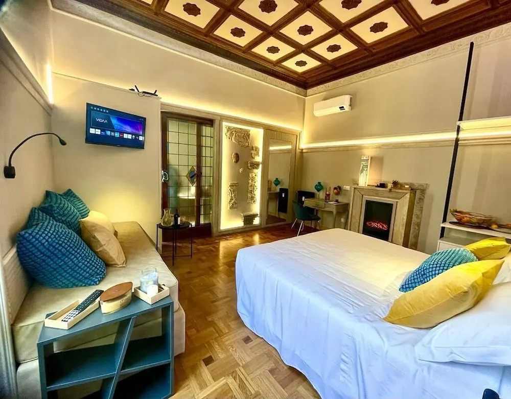 Foto - Z-ArchSuites Urbs