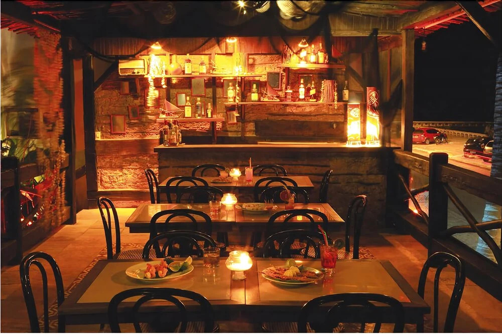 Photo - Hotel Costeiro