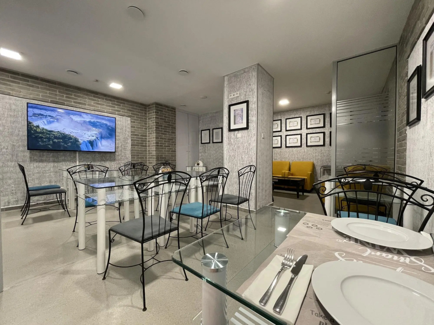 Photo - Smart Hotel Budapest