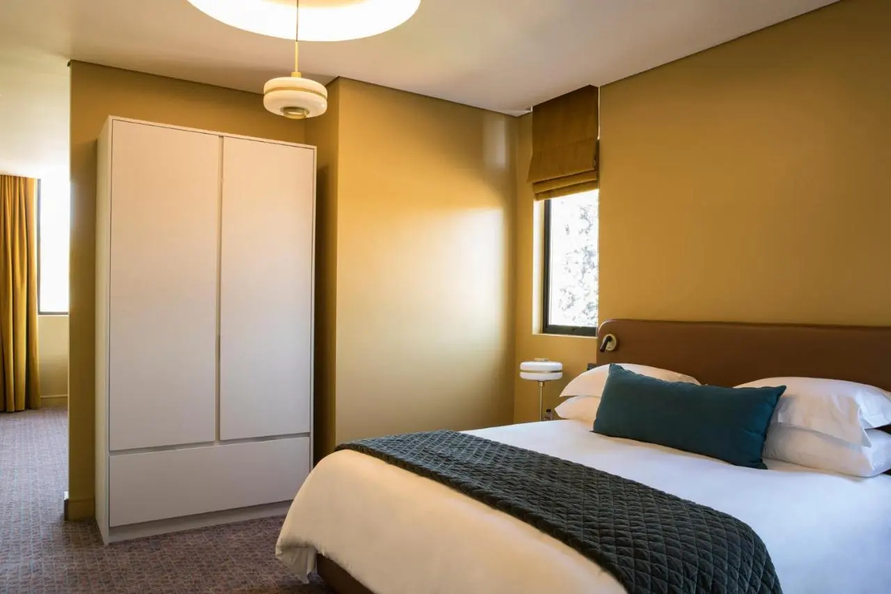 Foto - Home Suite Hotels Rosebank