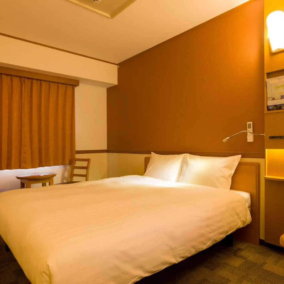 Foto - Toyoko Inn Tokyo Shinagawa Oimachi