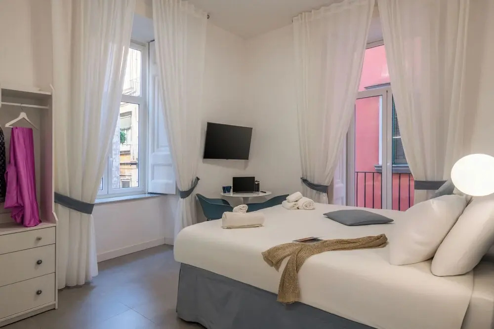 Foto - VistaVicolo Rooms