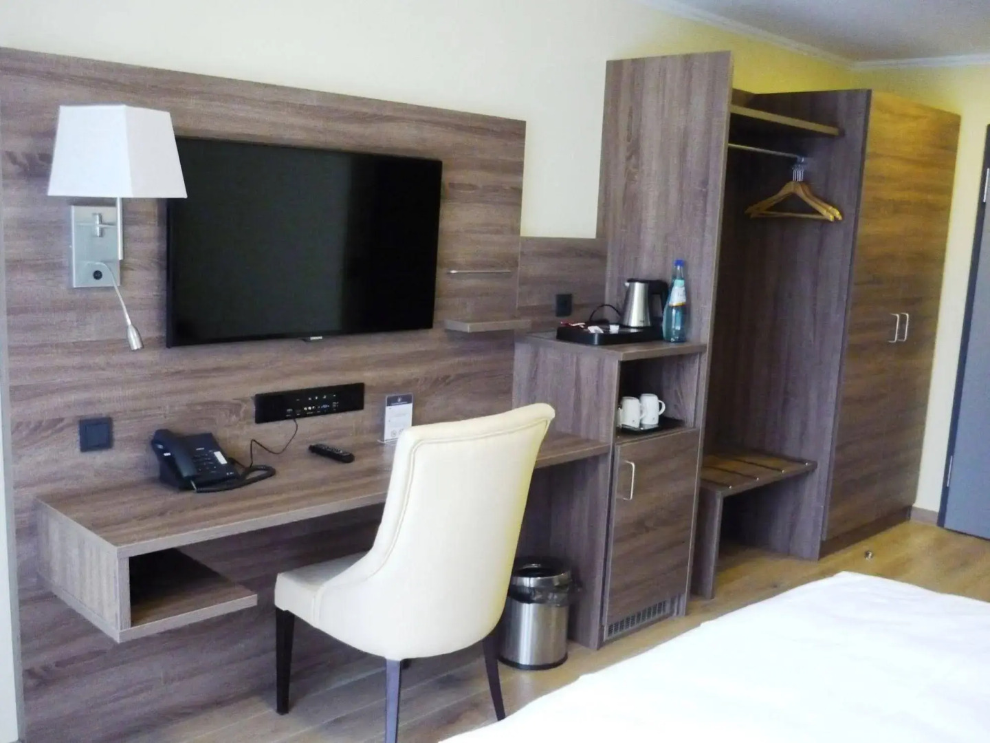 Foto - Naam Hotel & Apartments Frankfurt City-Messe Airport