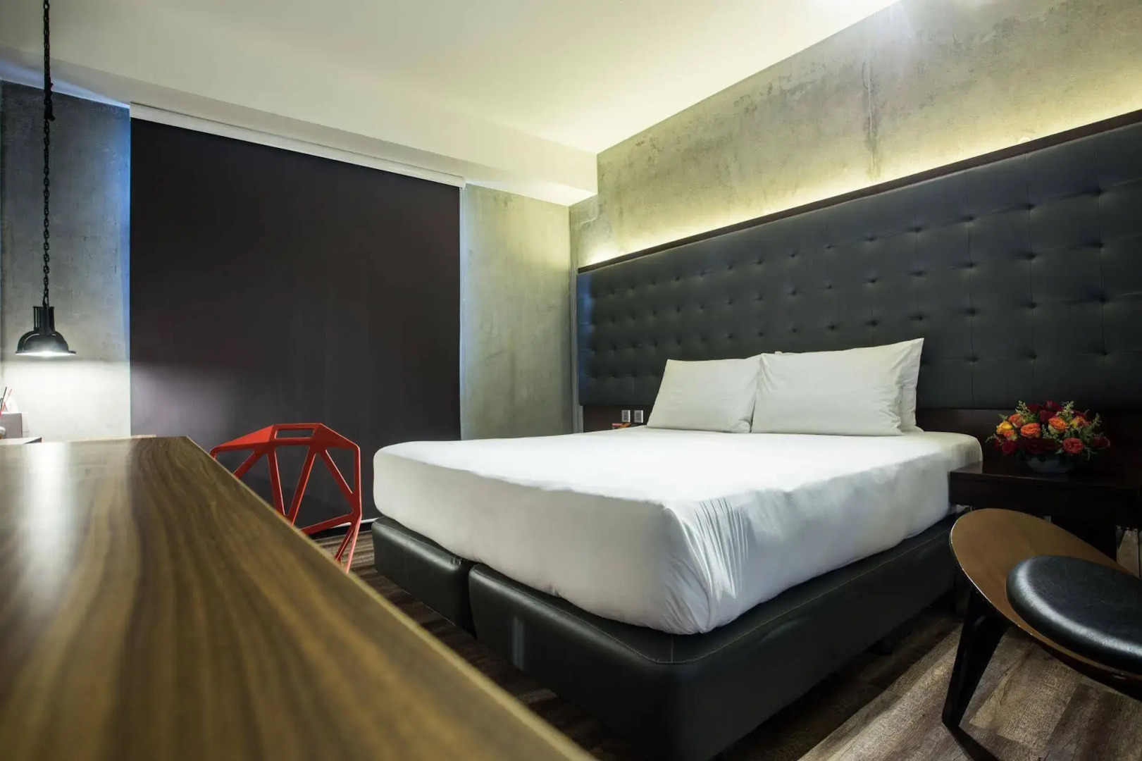 Foto - The B Hotel Quezon City