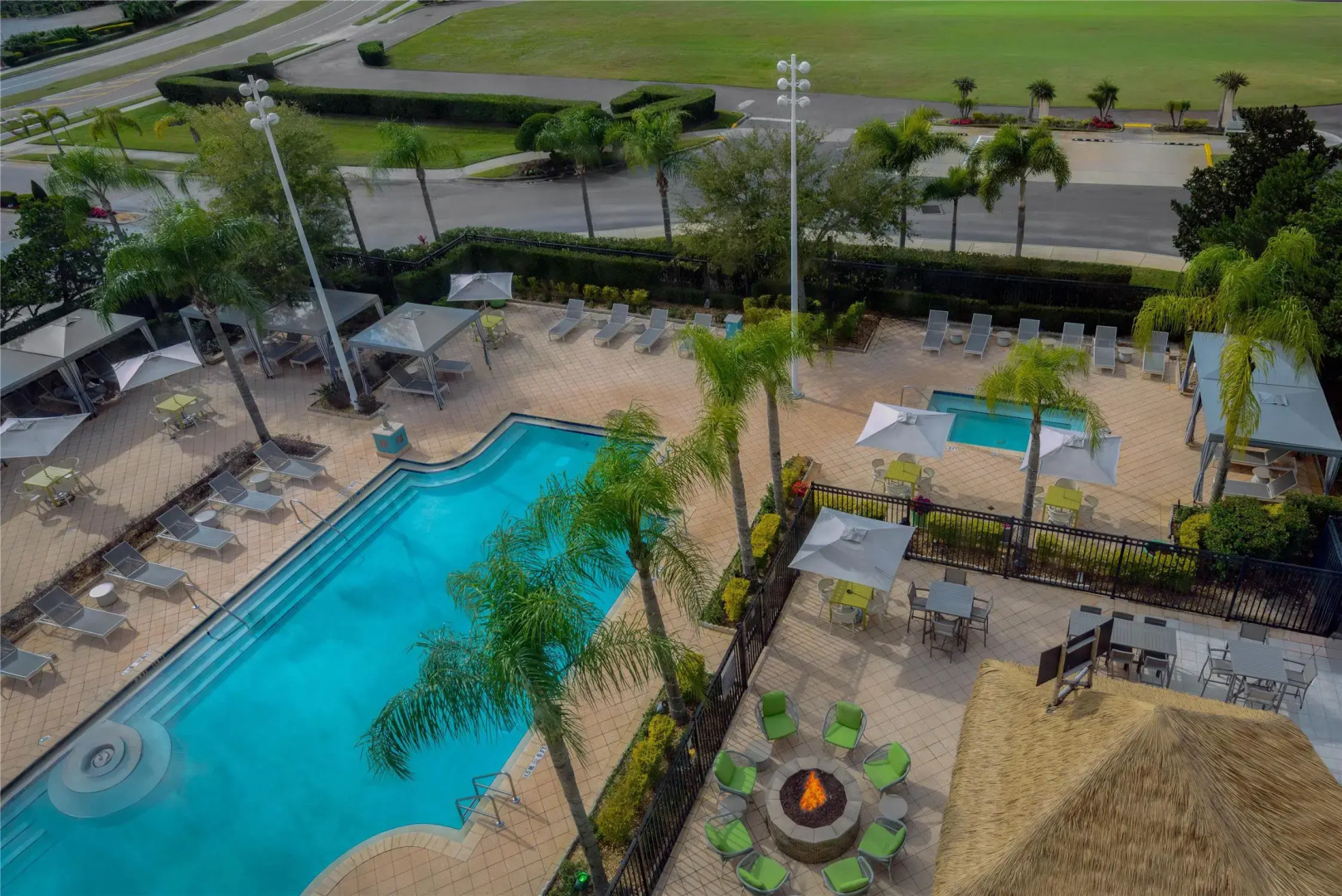 Foto - Hilton Garden Inn Orlando International Drive North