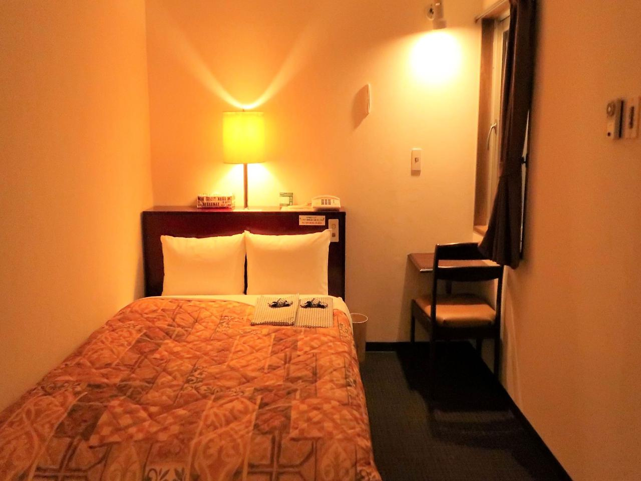 Foto - Hotel Tokeidai
