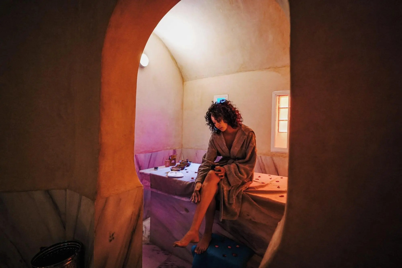 Foto - Les Borjs De La Kasbah