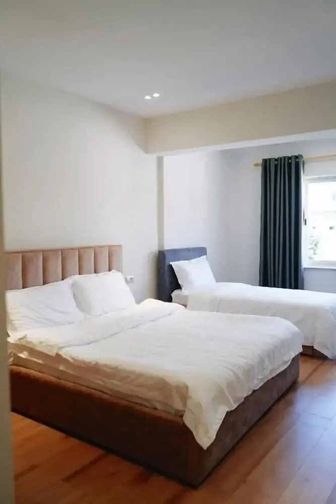 Foto - Ufo Rooms City Center