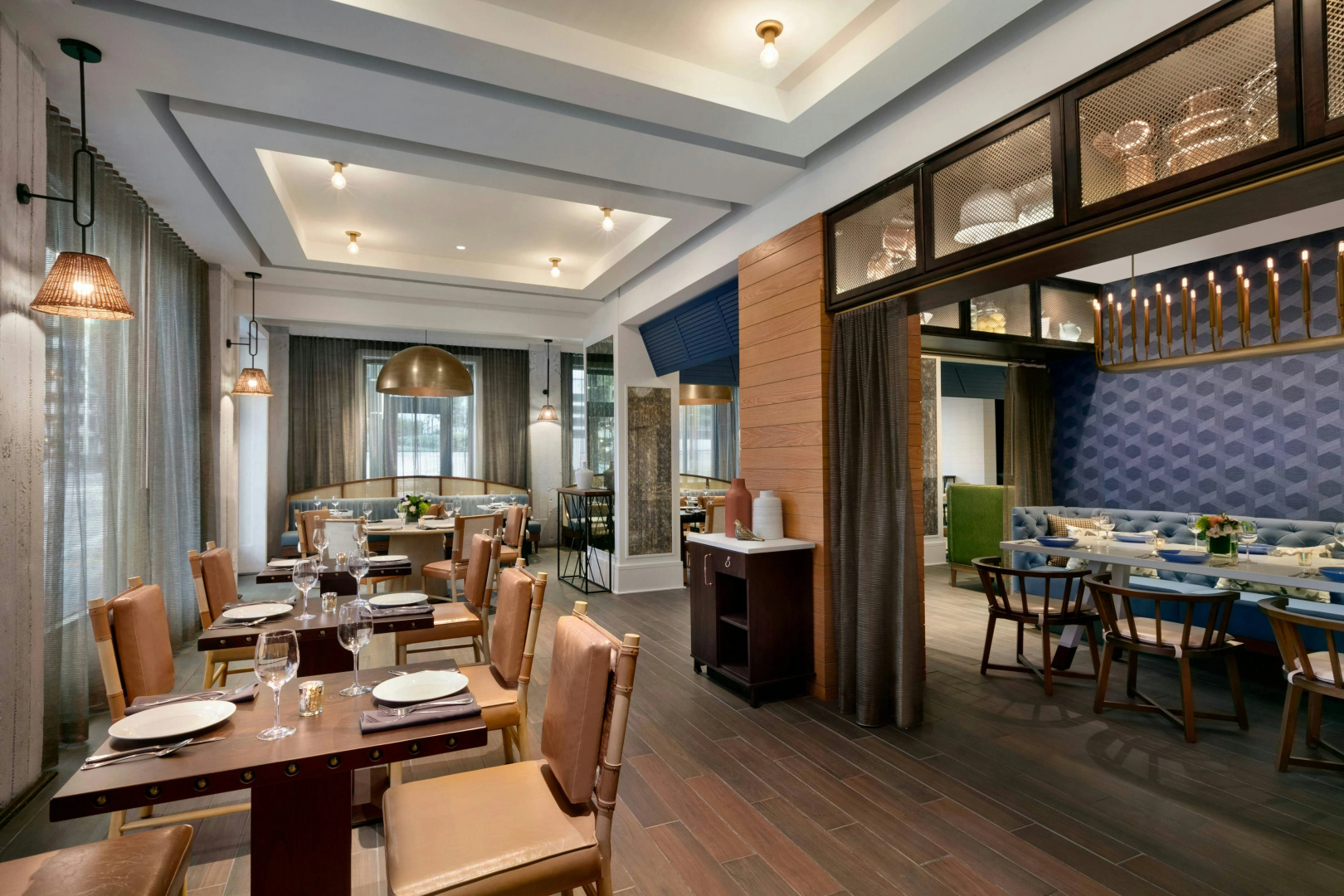 Foto - Glenn Hotel, Autograph Collection