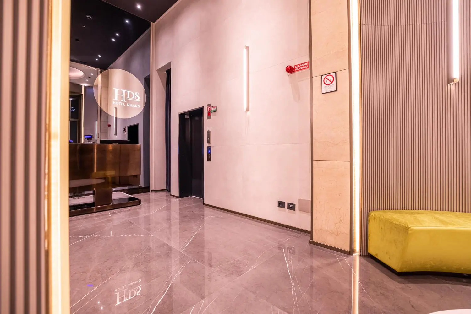 Photo - HD8 Hotel Milano