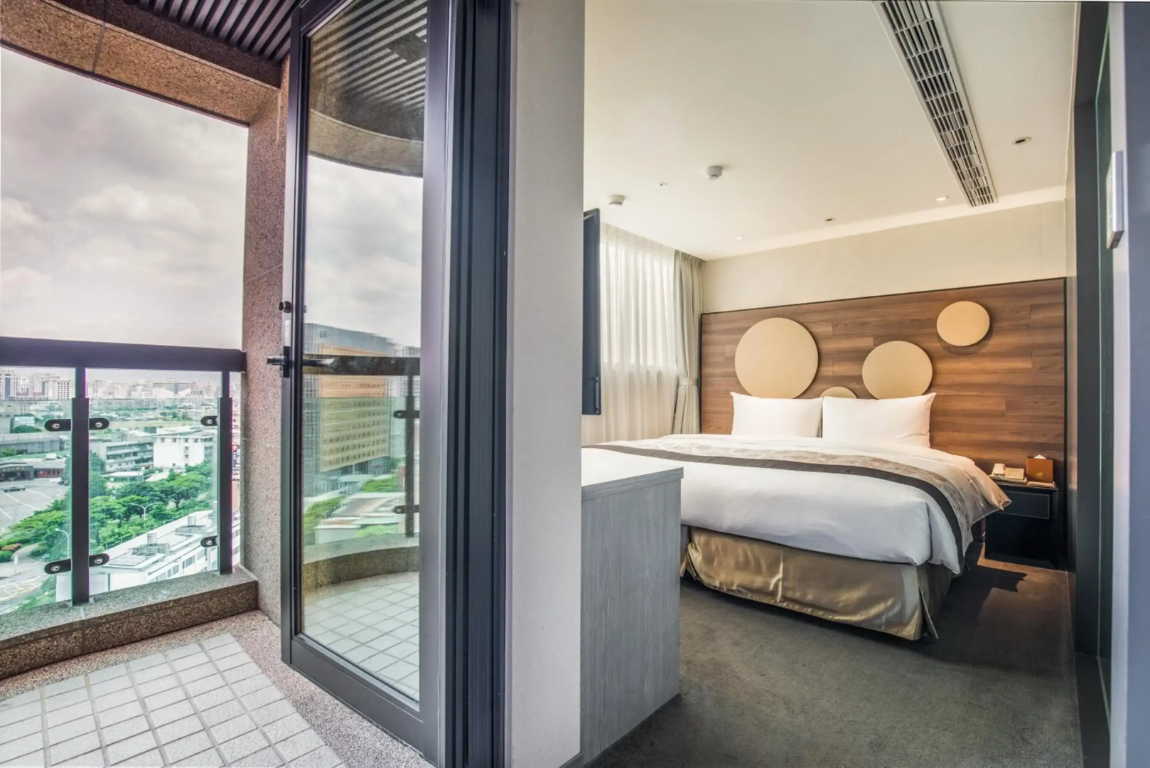 Photo - Green World Hotel Songshan