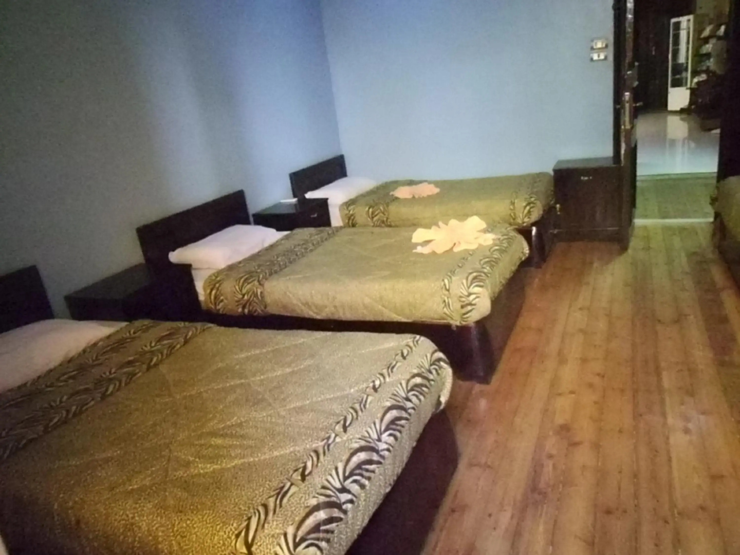 Photo - Freedom Hostel